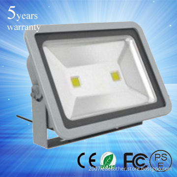 200W Bridgelux LED Floodlight with Meanwell Power Supply